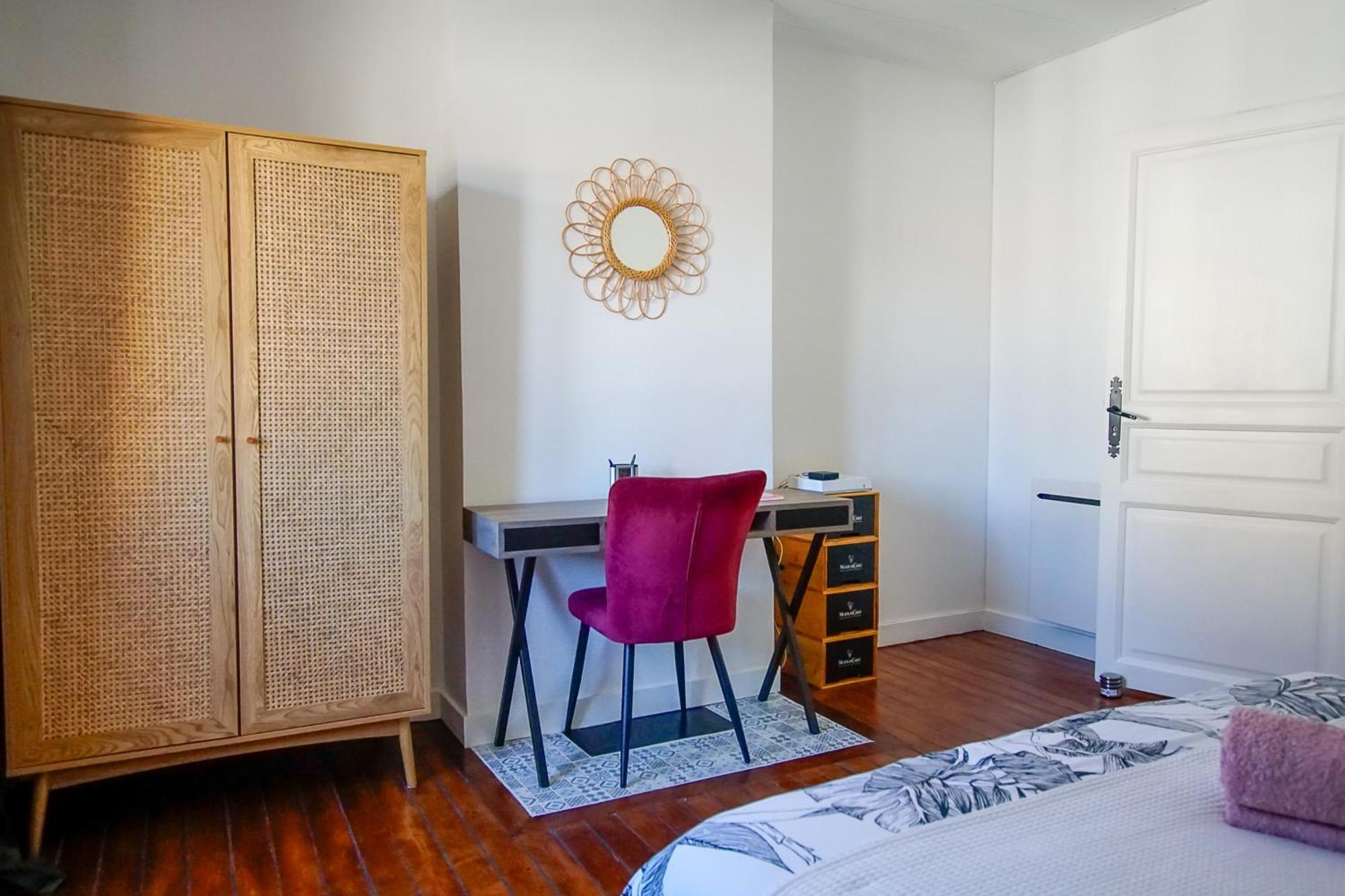 Apartamento Le Charme Des Berceaux Épernay Exterior foto