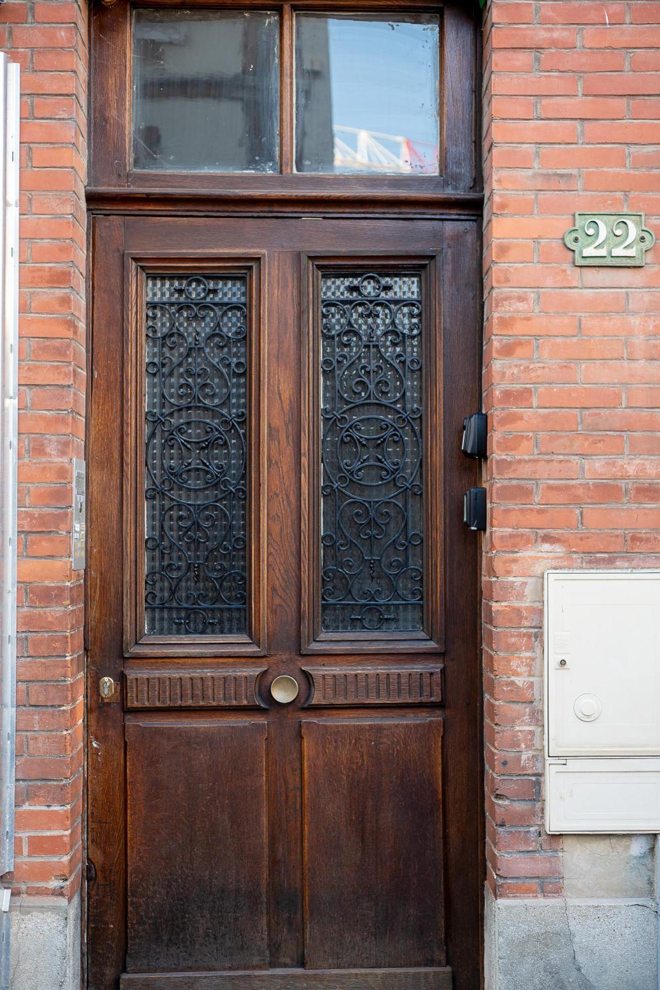 Apartamento Le Charme Des Berceaux Épernay Exterior foto